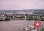Image of Pentagon Washington DC USA, 1962, second 3 stock footage video 65675047499