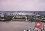 Image of Pentagon Washington DC USA, 1962, second 4 stock footage video 65675047499