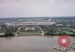 Image of Pentagon Washington DC USA, 1962, second 6 stock footage video 65675047499