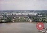 Image of Pentagon Washington DC USA, 1962, second 7 stock footage video 65675047499