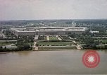 Image of Pentagon Washington DC USA, 1962, second 10 stock footage video 65675047499
