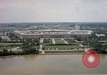 Image of Pentagon Washington DC USA, 1962, second 11 stock footage video 65675047499