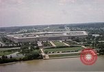 Image of Pentagon Washington DC USA, 1962, second 14 stock footage video 65675047499