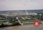 Image of Pentagon Washington DC USA, 1962, second 16 stock footage video 65675047499