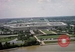 Image of Pentagon Washington DC USA, 1962, second 17 stock footage video 65675047499