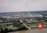 Image of Pentagon Washington DC USA, 1962, second 18 stock footage video 65675047499