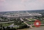 Image of Pentagon Washington DC USA, 1962, second 19 stock footage video 65675047499