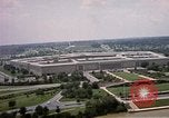 Image of Pentagon Washington DC USA, 1962, second 20 stock footage video 65675047499