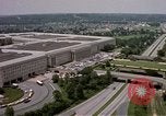 Image of Pentagon Washington DC USA, 1962, second 23 stock footage video 65675047499