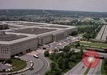 Image of Pentagon Washington DC USA, 1962, second 25 stock footage video 65675047499