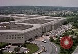Image of Pentagon Washington DC USA, 1962, second 27 stock footage video 65675047499