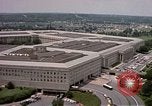 Image of Pentagon Washington DC USA, 1962, second 28 stock footage video 65675047499