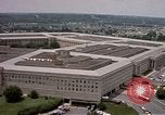 Image of Pentagon Washington DC USA, 1962, second 29 stock footage video 65675047499