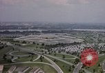 Image of Pentagon Washington DC USA, 1962, second 31 stock footage video 65675047499