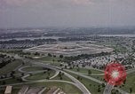 Image of Pentagon Washington DC USA, 1962, second 32 stock footage video 65675047499