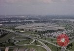Image of Pentagon Washington DC USA, 1962, second 33 stock footage video 65675047499