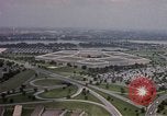 Image of Pentagon Washington DC USA, 1962, second 35 stock footage video 65675047499