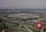 Image of Pentagon Washington DC USA, 1962, second 37 stock footage video 65675047499