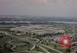 Image of Pentagon Washington DC USA, 1962, second 39 stock footage video 65675047499