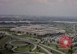 Image of Pentagon Washington DC USA, 1962, second 40 stock footage video 65675047499