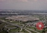 Image of Pentagon Washington DC USA, 1962, second 41 stock footage video 65675047499