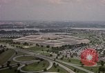 Image of Pentagon Washington DC USA, 1962, second 42 stock footage video 65675047499