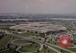 Image of Pentagon Washington DC USA, 1962, second 45 stock footage video 65675047499