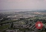 Image of Pentagon Washington DC USA, 1962, second 49 stock footage video 65675047499
