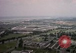 Image of Pentagon Washington DC USA, 1962, second 50 stock footage video 65675047499