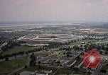 Image of Pentagon Washington DC USA, 1962, second 51 stock footage video 65675047499