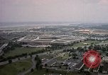 Image of Pentagon Washington DC USA, 1962, second 53 stock footage video 65675047499