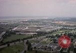 Image of Pentagon Washington DC USA, 1962, second 54 stock footage video 65675047499