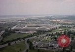 Image of Pentagon Washington DC USA, 1962, second 55 stock footage video 65675047499
