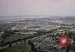 Image of Pentagon Washington DC USA, 1962, second 56 stock footage video 65675047499