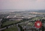 Image of Pentagon Washington DC USA, 1962, second 57 stock footage video 65675047499