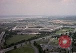 Image of Pentagon Washington DC USA, 1962, second 58 stock footage video 65675047499