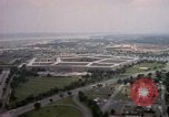 Image of Pentagon Washington DC USA, 1962, second 59 stock footage video 65675047499