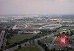 Image of Pentagon Washington DC USA, 1962, second 60 stock footage video 65675047499