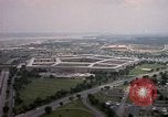 Image of Pentagon Washington DC USA, 1962, second 61 stock footage video 65675047499
