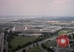 Image of Pentagon Washington DC USA, 1962, second 62 stock footage video 65675047499