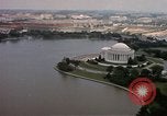 Standbild VC-137-Ebene Andrews Air Force Base Maryland USA, 1962, aus Sekunde 5 historischem Filmmaterial Videoclip 65675047500
