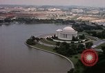 Standbild VC-137-Ebene Andrews Air Force Base Maryland USA, 1962, aus Sekunde 7 historischem Filmmaterial Videoclip 65675047500