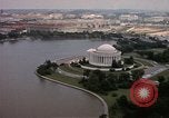 Standbild VC-137-Ebene Andrews Air Force Base Maryland USA, 1962, aus Sekunde 8 historischem Filmmaterial Videoclip 65675047500