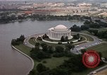 Standbild VC-137-Ebene Andrews Air Force Base Maryland USA, 1962, aus Sekunde 13 historischem Filmmaterial Videoclip 65675047500