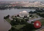 Standbild VC-137-Ebene Andrews Air Force Base Maryland USA, 1962, aus Sekunde 14 historischem Filmmaterial Videoclip 65675047500