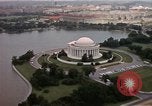 Standbild VC-137-Ebene Andrews Air Force Base Maryland USA, 1962, aus Sekunde 15 historischem Filmmaterial Videoclip 65675047500