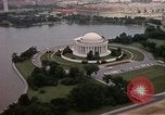 Standbild VC-137-Ebene Andrews Air Force Base Maryland USA, 1962, aus Sekunde 16 historischem Filmmaterial Videoclip 65675047500