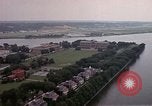 Standbild VC-137-Ebene Andrews Air Force Base Maryland USA, 1962, aus Sekunde 22 historischem Filmmaterial Videoclip 65675047500