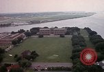 Standbild VC-137-Ebene Andrews Air Force Base Maryland USA, 1962, aus Sekunde 32 historischem Filmmaterial Videoclip 65675047500