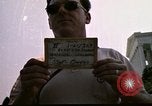 Image of Jefferson Memorial Washington DC USA, 1962, second 1 stock footage video 65675047501